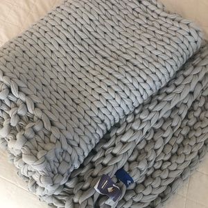 Weighted Blanket 15 lb - California Design Den